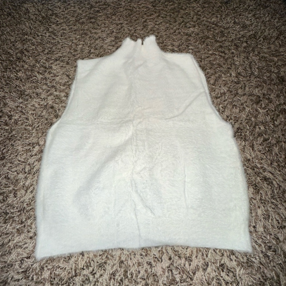3 FOR $15❗️SHEIN Cropped Sweater Top